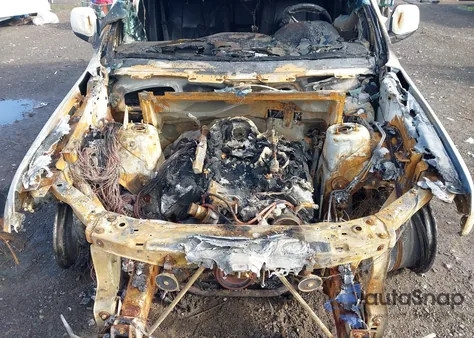 2012 Jeep Grand Cherokee Laredo from USA, damaged, VIN 1C4RJFAT3CC363346